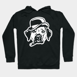 Ridgeback Hooligan Hoodie